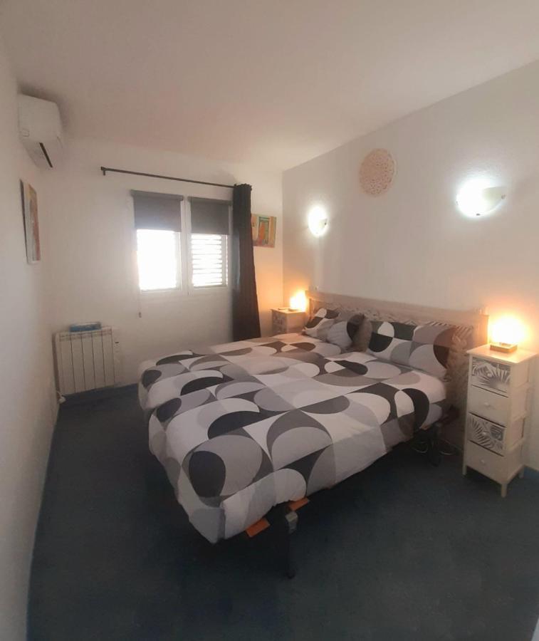House In The Center Of Albir, 2 Min Walk From The Beach El Albir Exteriér fotografie