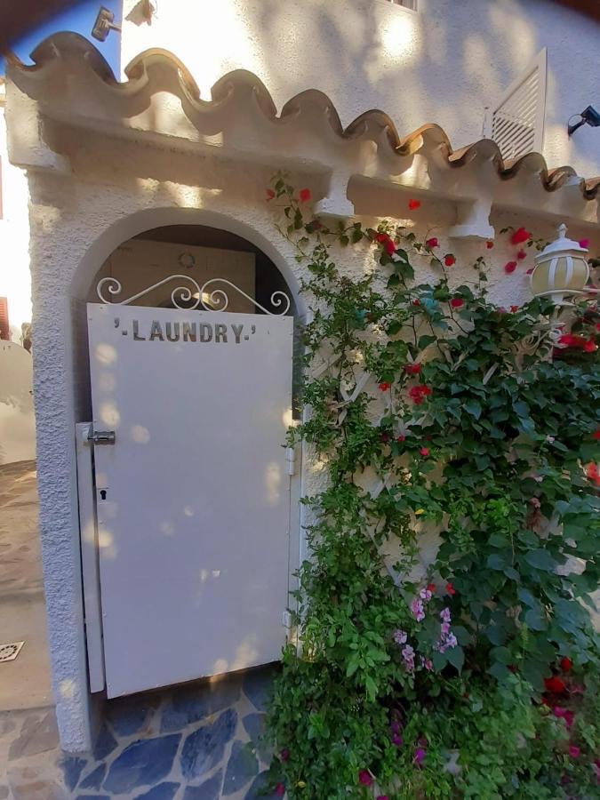 House In The Center Of Albir, 2 Min Walk From The Beach El Albir Exteriér fotografie